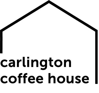 Logo for Carlington Coffee House