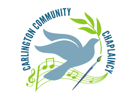 logo for carlington community chaplaincy