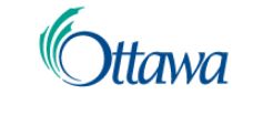 logo for City of Ottawa