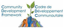 Community Development Framework logo