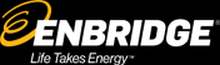 Enbridge logo