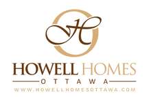 Howell Homes logo