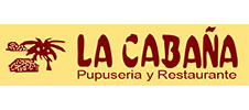 La Cabana logo