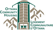 Ottawa Community Housing logo