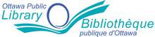 Ottawa Public Library logo