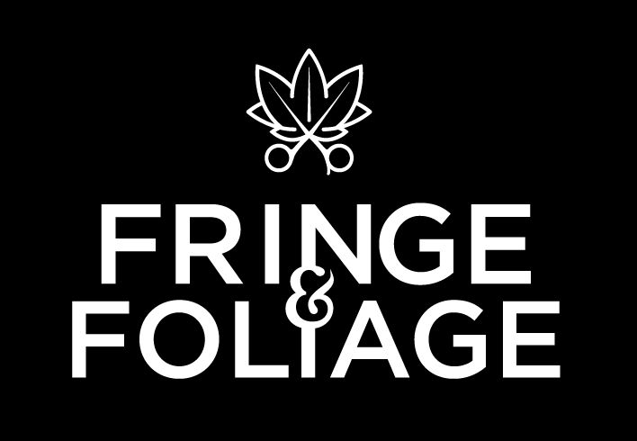 Logo for Fringe & Foliage